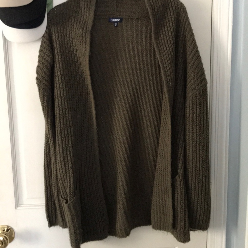 Cardigan